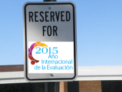 Reserved for #EvalYear spanish